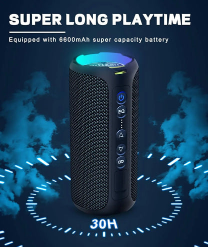 Ultimate Outdoor Bluetooth Speaker™