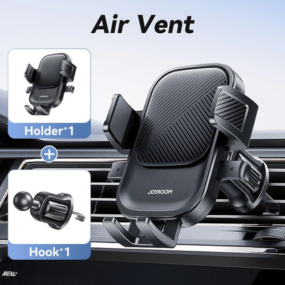 Hands-Free Car Phone HolderTM