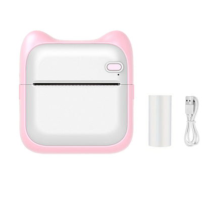 Portable Inkless Photo Printer™