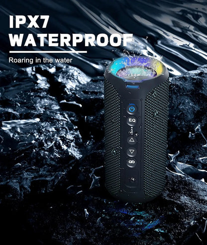 Ultimate Outdoor Bluetooth Speaker™