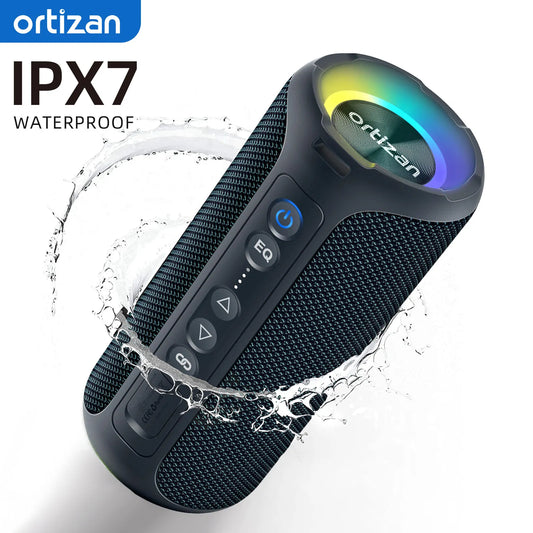 Ultimate Outdoor Bluetooth Speaker™