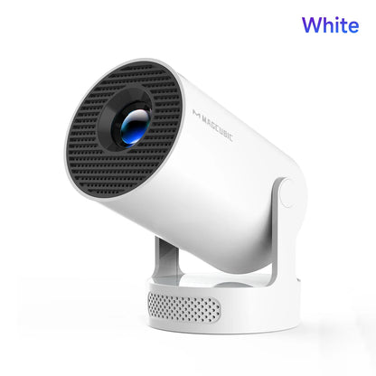 Cinematic Escape Projector™