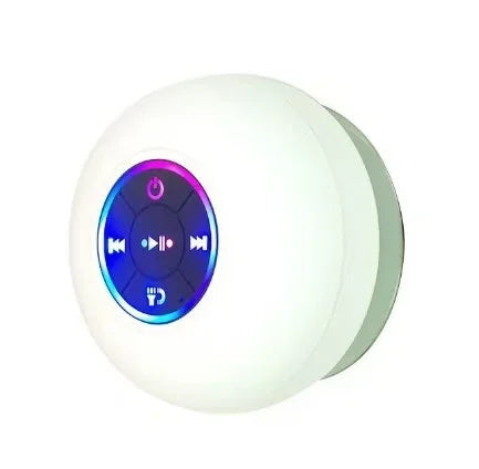 Premium Portable Waterproof Bluetooth Speaker™