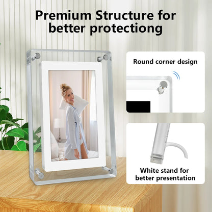 Cherished Memories Digital Frame™