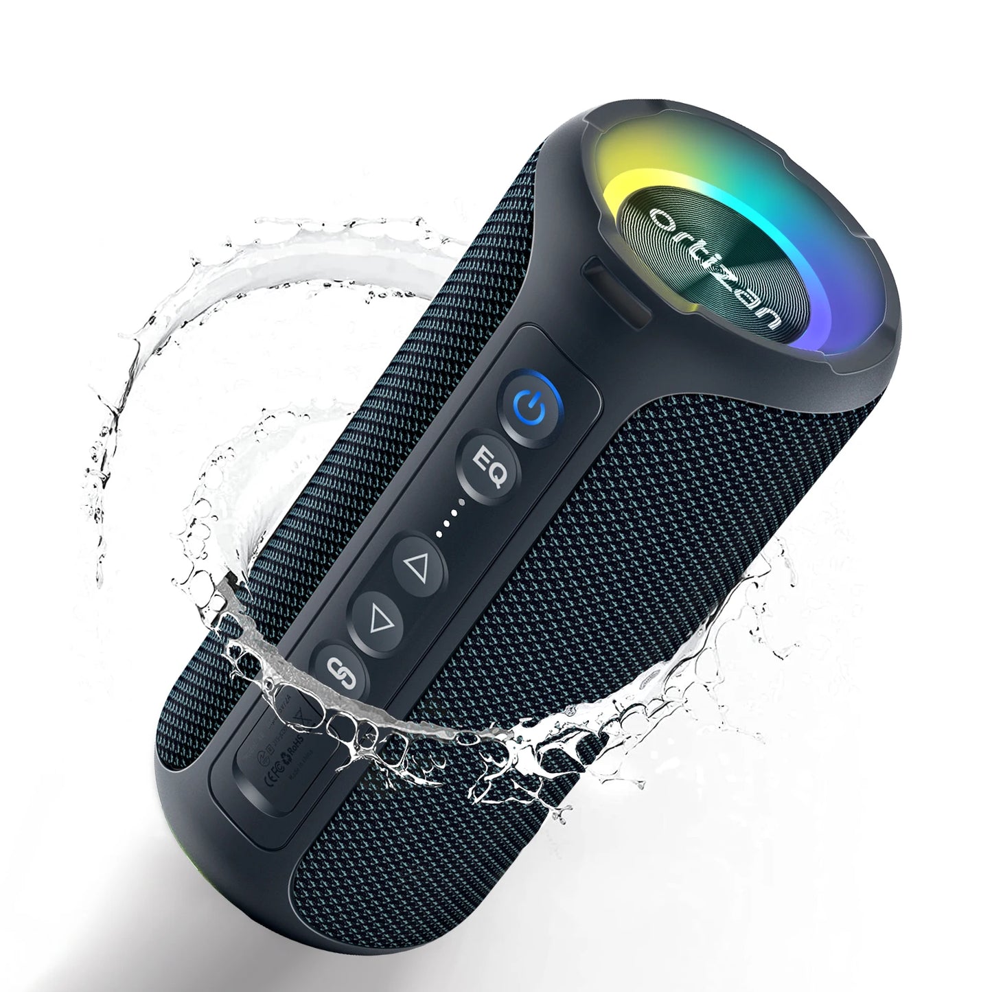 Ultimate Outdoor Bluetooth Speaker™