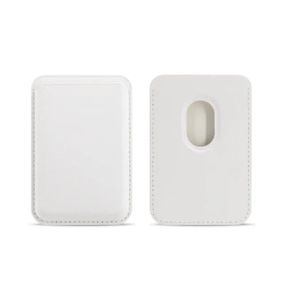 Premium Leather Magnetic Wallet Case™