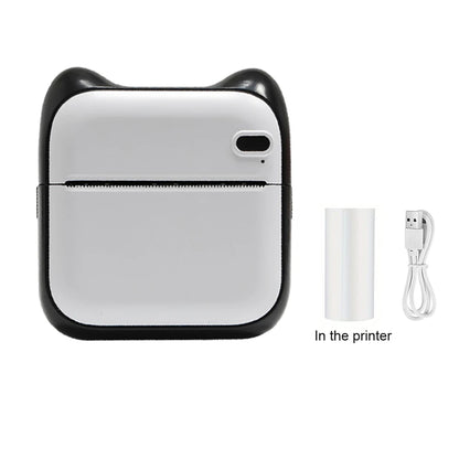 Portable Inkless Photo Printer™