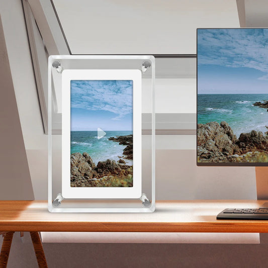Cherished Memories Digital Frame™