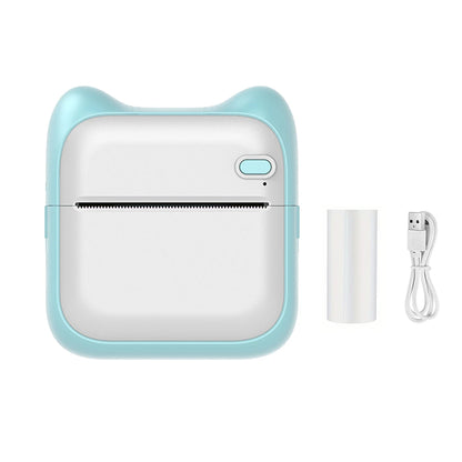 Portable Inkless Photo Printer™