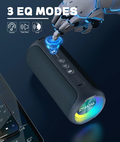 Ultimate Outdoor Bluetooth Speaker™