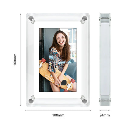 Cherished Memories Digital Frame™